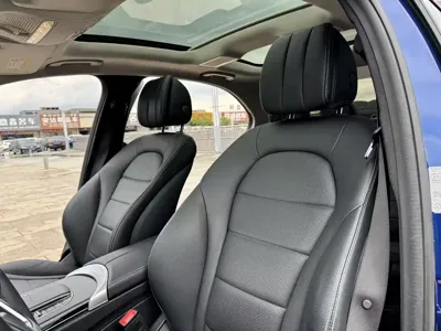 Mercedes-Benz C-Class 2019, 80000 км, за 95800 CNY - фото 13