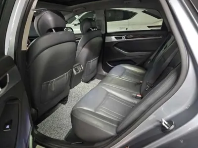 Hyundai Genesis 2015, 117840 км, за 9000000 KRW - фото 6