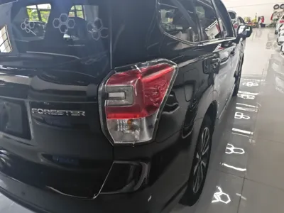 Subaru Forester 2016, 195000 км, за 56966.98 CNY - фото 7