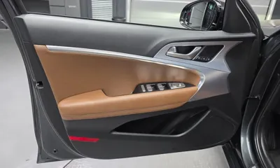 Genesis G70 2020, 72586 км, за 21990000 KRW - фото 24
