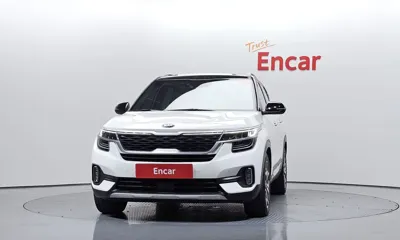 Kia Seltos 2020, 48838 км, за 20500000 KRW - фото 3