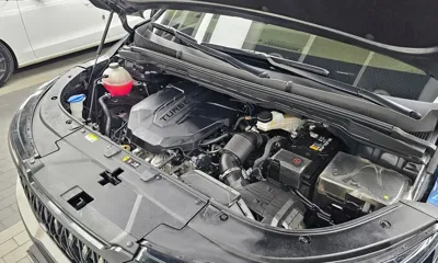 Kia Canival 2025, 109116 км, за 33400000 KRW - фото 6