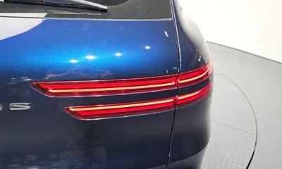 Genesis GV70 2022, 83315 км, за 34990000 KRW - фото 23