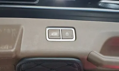Kia EV9 2024, 58115 км, за 67900000 KRW - фото 32