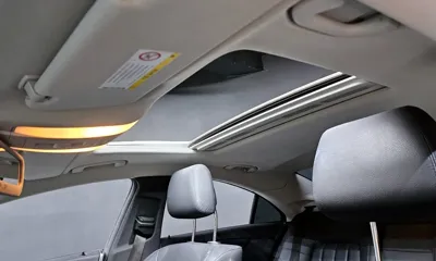 Mercedes-Benz CLS-Class 2016, 58525 км, за 19300000 KRW - фото 17