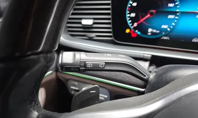 Mercedes-Benz GLS-Class 2022, 62733 км, за 78300000 KRW - фото 28