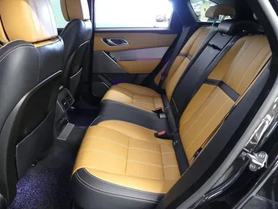 Land Rover Range Rover Velar 2020, 5600 км, за 58500000 KRW - фото 8