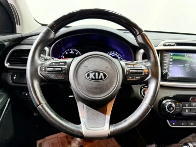 Kia Sorento 2015, 257629 км, за 6500000 KRW - фото 6