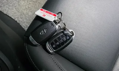 Hyundai Kona 2022, 15588 км, за 17500000 KRW - фото 31