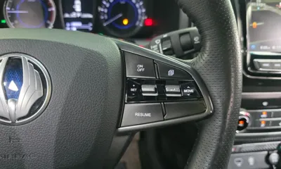 KG_Mobility_Ssangyong Rexton 2021, 115716 км, за 16900000 KRW - фото 15