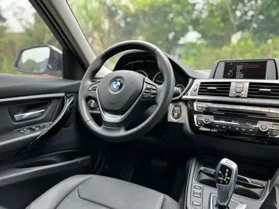 BMW 3 Series 2017, 84000 км, за 79800 CNY - фото 23