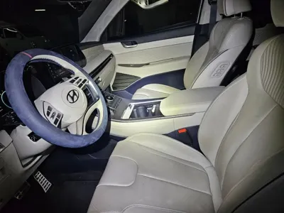 Hyundai Palisade 2023, 102028 км, за 36000000 KRW - фото 6