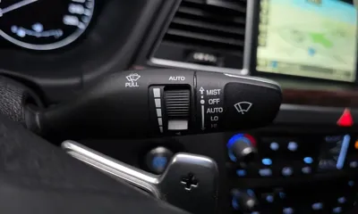 Hyundai Genesis 2016, 91415 км, за 12300000 KRW - фото 29