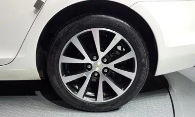 ChevroletGMDaewoo Malibu 2016, 115175 км, за 4900000 KRW - фото 21