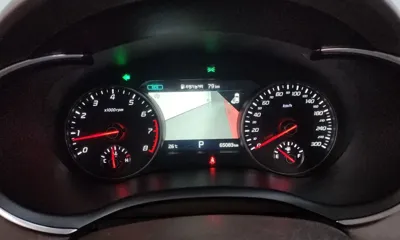 Kia Stinger 2021, 65083 км, за 23900000 KRW - фото 8
