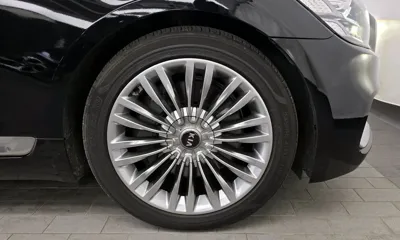 Kia K9 2019, 179495 км, за 16000000 KRW - фото 21