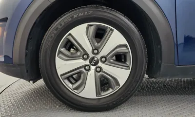 Kia Niro 2018, 77318 км, за 15000000 KRW - фото 5