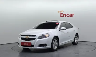 ChevroletGMDaewoo Malibu 2016, 161937 км, за 6000000 KRW - фото 1