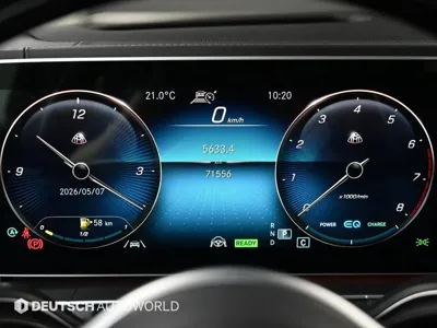 Mercedes-Benz GLS-Class 2021, 71551 км, за 147990000 KRW - фото 8