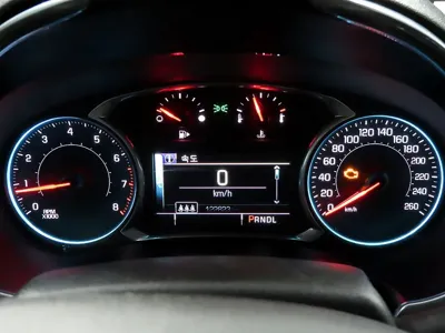 ChevroletGMDaewoo Malibu 2017, 122777 км, за 6500000 KRW - фото 10