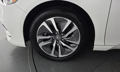Honda Accord 2018, 60492 км, за 17200000 KRW - фото 5