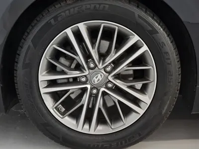 Hyundai Grandeur 2017, 163600 км, за 11000000 KRW - фото 18
