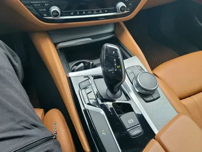BMW 5-Series 2017, 188136 км, за 17700000 KRW - фото 16