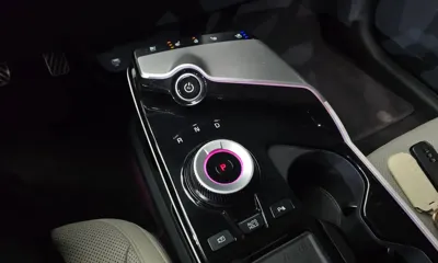 Kia EV6 2022, 102341 км, за 29500000 KRW - фото 9