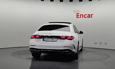Mercedes-Benz E-Class 2024, 44077 км, за 69990000 KRW