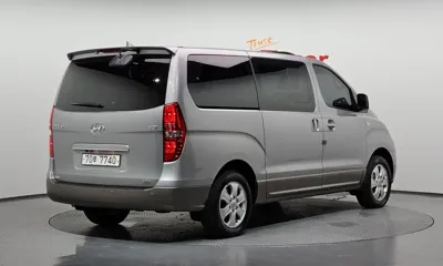 Hyundai Starex 2015, 60384 км, за 13900000 KRW - фото 2