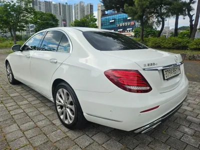Mercedes-Benz E-Class 2019, 186784 км, за 17600000 KRW - фото 5