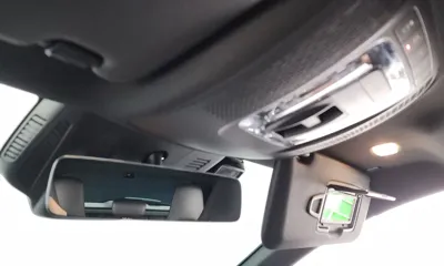 Mercedes-Benz A-Class 2021, 81399 км, за 32990000 KRW - фото 28