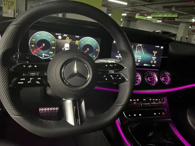 Mercedes-Benz E-Class 2022, 27000 км, за 46220000 KRW - фото 7