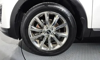 Kia Sorento 2017, 114589 км, за 13900000 KRW - фото 5