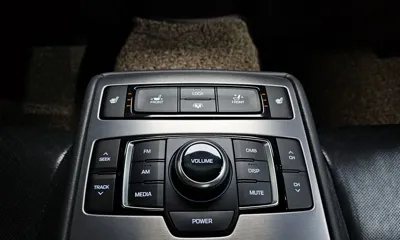 Hyundai Genesis 2015, 224013 км, за 8000000 KRW - фото 18