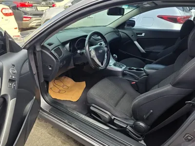 Hyundai Genesis 2010, 156900 км, за 2900000 KRW - фото 8
