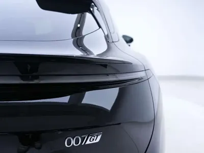 Zeekr 极氪007GT 2025, 17500 км, за 149000 CNY - фото 13