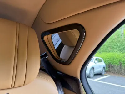 Bentley Mulsanne 2018, 42800 км, за 165000000 KRW - фото 14