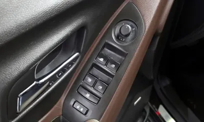 ChevroletGMDaewoo Trax 2016, 142374 км, за 3800000 KRW - фото 27