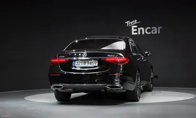 Mercedes-Benz S-Class 2025, 14283 км, за 125000000 KRW