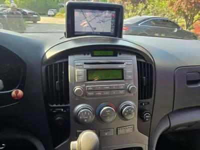 Hyundai Starex 2012, 97115 км, за 7300000 KRW - фото 9