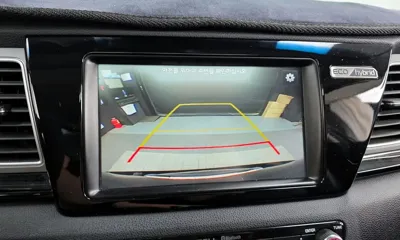Kia Niro 2017, 101260 км, за 13500000 KRW - фото 15