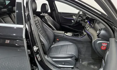 Mercedes-Benz E-Class 2023, 24114 км, за 41990000 KRW - фото 26