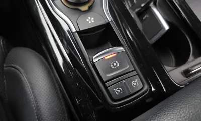 Renault-KoreaSamsung SM6 2016, 162350 км, за 4000000 KRW - фото 28