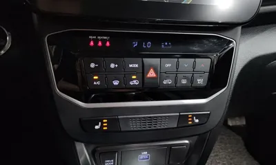 KG_Mobility_Ssangyong TIBOLI 2025, 32750 км, за 16900000 KRW - фото 31