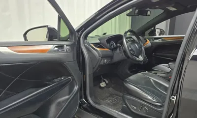 Lincoln MKC 2017, 102024 км, за 8900000 KRW - фото 10
