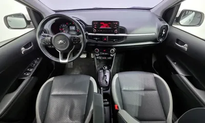Kia Morning 2017, 60517 км, за 8300000 KRW - фото 7