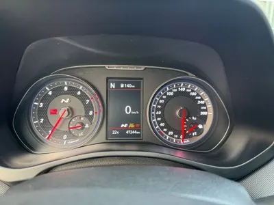 Hyundai Veloster 2021, 47250 км, за 15000000 KRW - фото 8