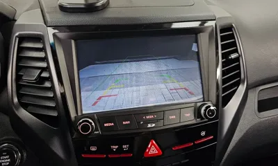 KG_Mobility_Ssangyong TIBOLI 2017, 237536 км, за 4500000 KRW - фото 15