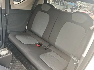 Wuling MINIEV 2022, 35400 км, за 21600 CNY - фото 17